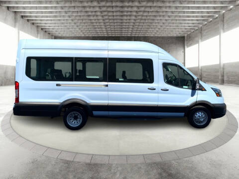 2023 Ford Transit for sale at Medway Imports in Medway MA