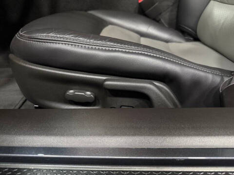 2010 Chevrolet Corvette ZR1