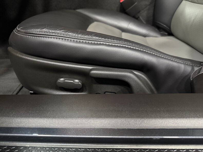 2010 Chevrolet Corvette ZR1