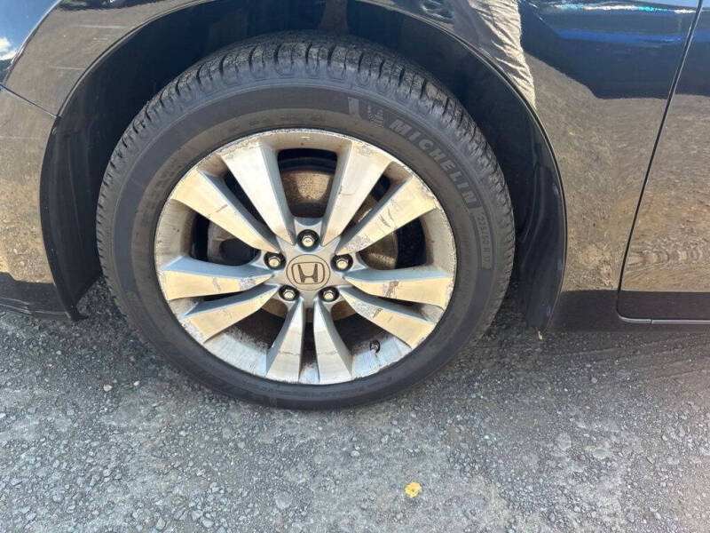 2011 Honda Accord EX