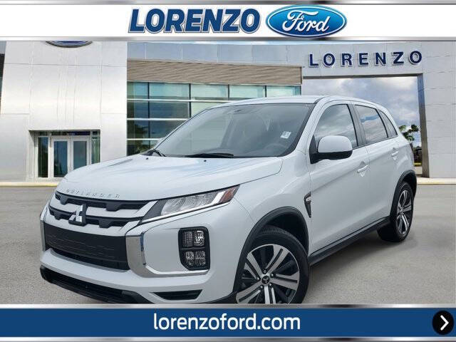 2023 Mitsubishi Outlander Sport for sale at Lorenzo Ford in Homestead FL