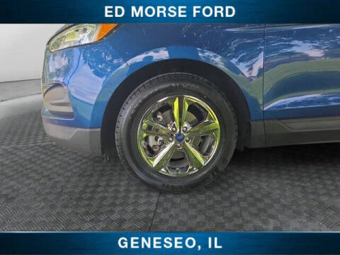 2020 Ford Edge SE