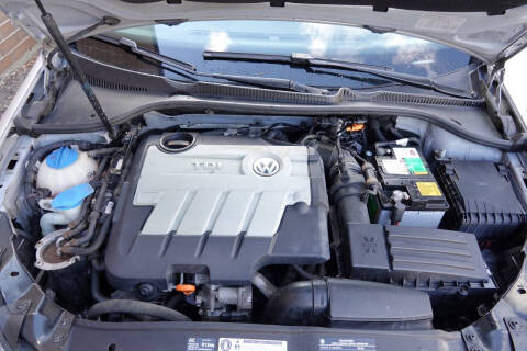 2011 Volkswagen Golf TDI