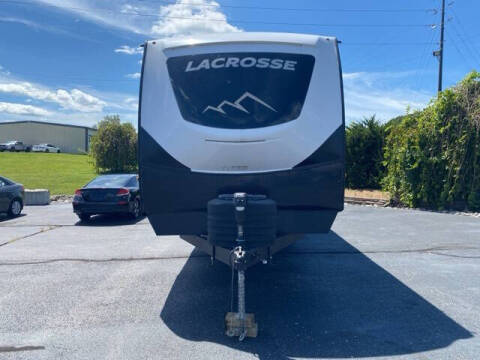 2025 Forest River LaCrosse