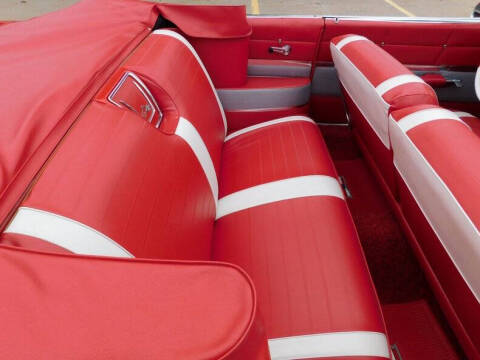 1961 Chevrolet Impala