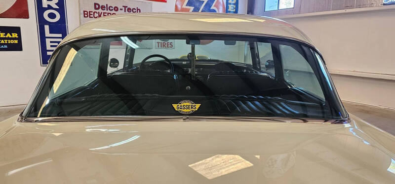 1956 Chevrolet 210