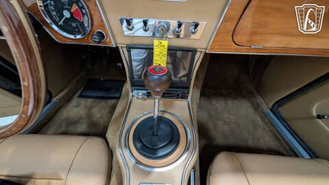 1966 Austin 3000