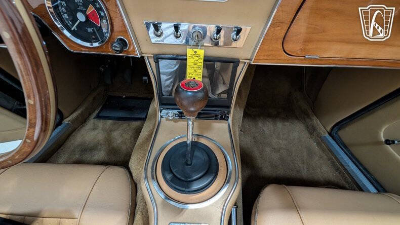 1966 Austin 3000
