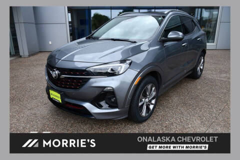 2021 Buick Encore GX Essence Photo