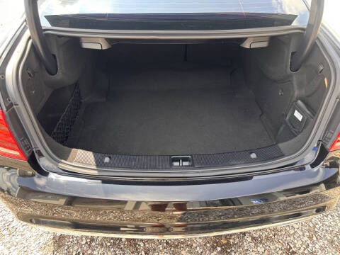 2017 Mercedes-Benz E-Class E 400