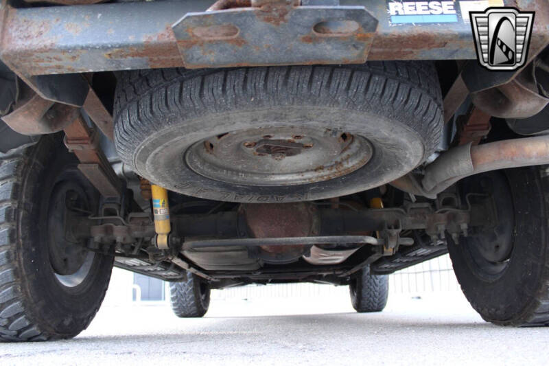 1999 Chevrolet Tahoe LT