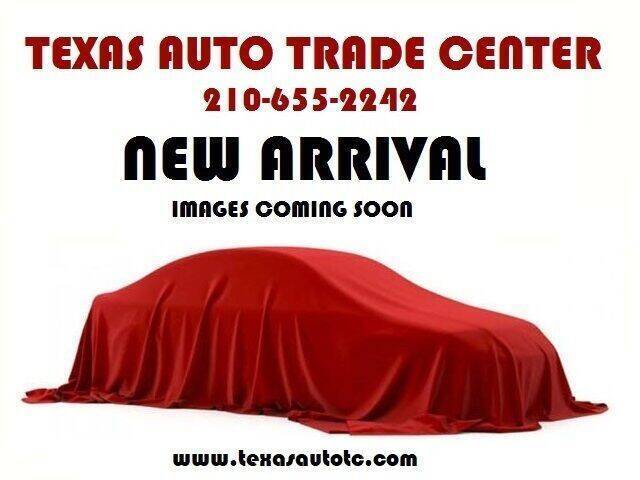 2012 Acura TSX for sale at Texas Auto Trade Center in San Antonio TX