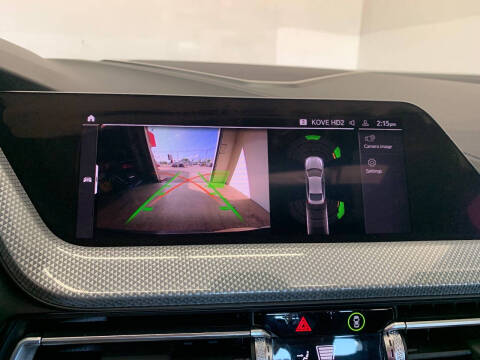 2024 BMW 2 Series 228i xDrive Gran Coupe