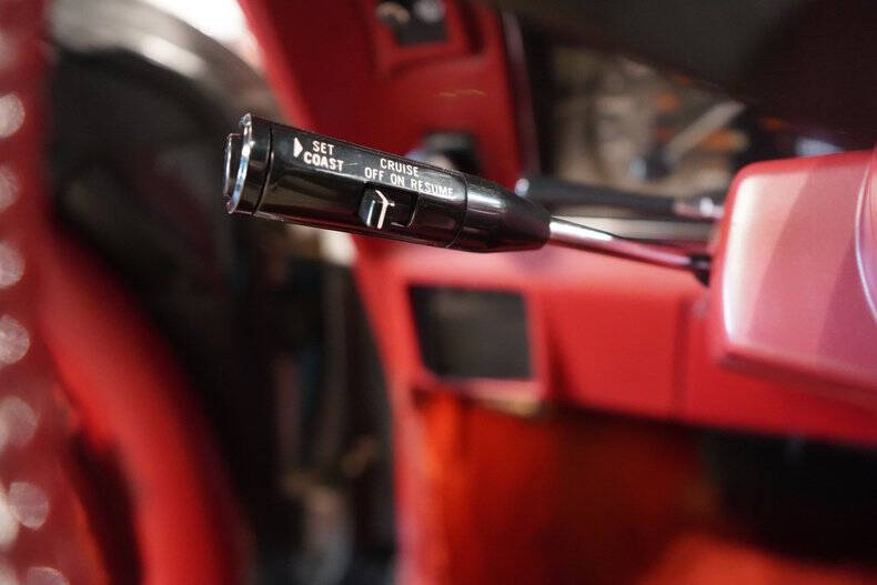 1981 Chevrolet Corvette
