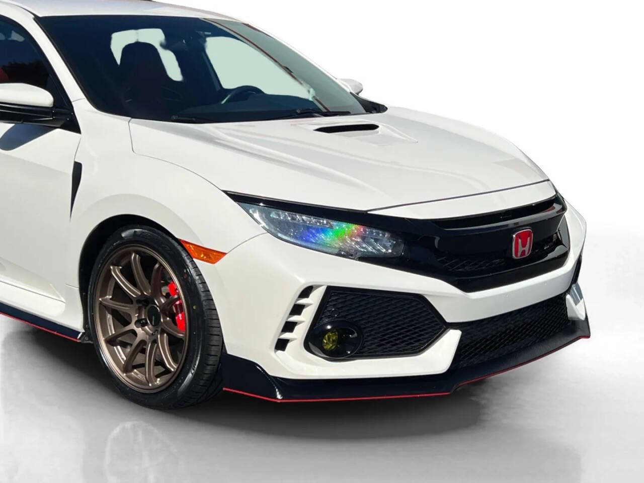 2019 Honda Civic for sale at San Diego Ecars in San Diego, CA