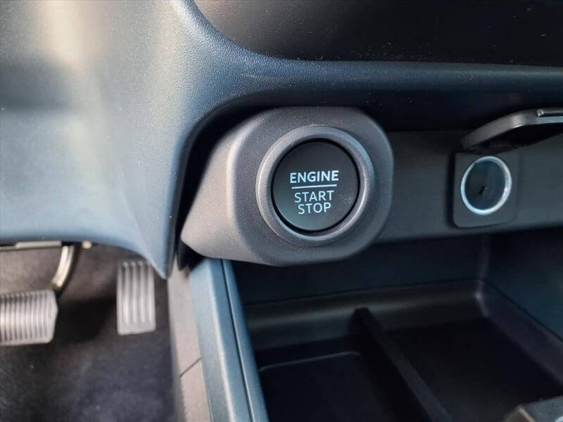 2026 Ford Maverick Lobo