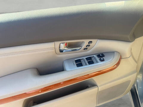 2004 Lexus RX 330