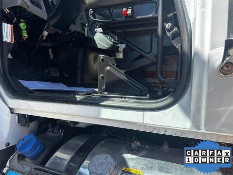 2017 International WorkStar 7500