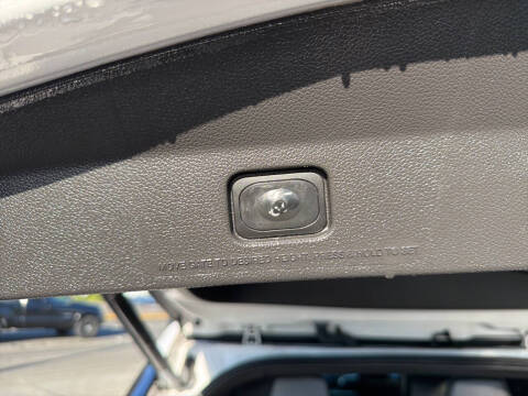 2013 Ford Explorer Sport