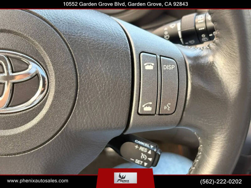 2009 Toyota RAV4 Limited