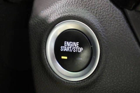 2020 Buick Envision Premium