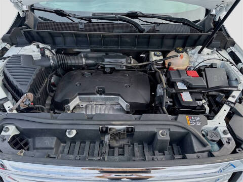 2018 GMC Acadia SLE-2