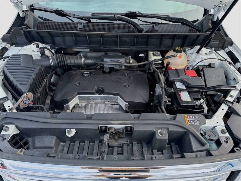 2018 GMC Acadia SLE-2