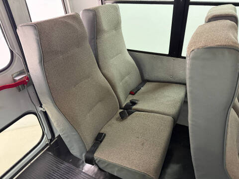 2004 Chevrolet Express 3500