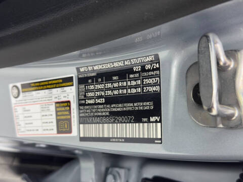 2025 Mercedes-Benz GLC GLC 300