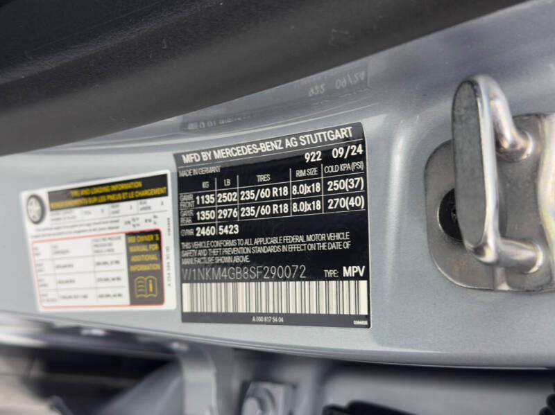 2025 Mercedes-Benz GLC GLC 300