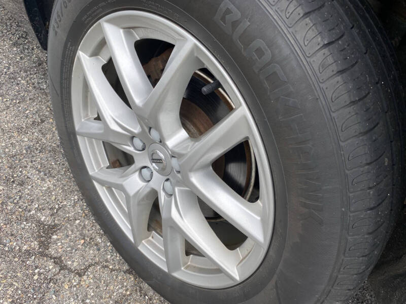 2019 Volvo XC60 T5 Momentum