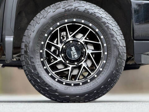 2021 GMC Sierra 2500HD