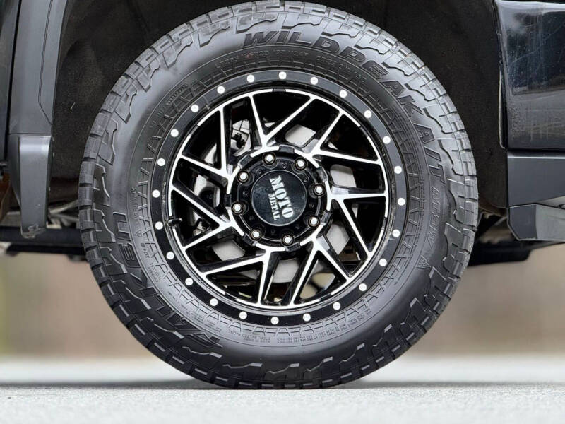 2021 GMC Sierra 2500HD
