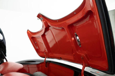 1957 Chevrolet Corvette