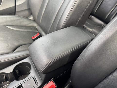 2016 Audi Q3 2.0T quattro Prestige