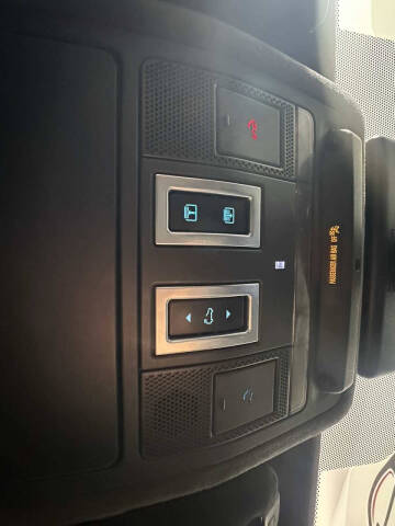 2020 Jaguar F-PACE SVR