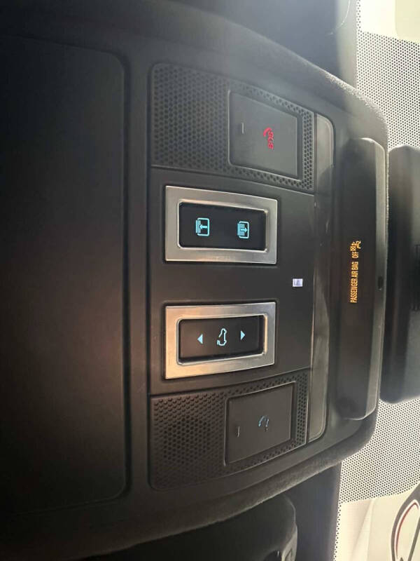 2020 Jaguar F-PACE SVR