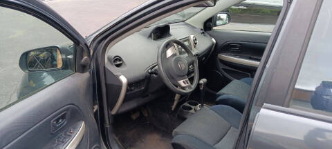 2007 Scion xA
