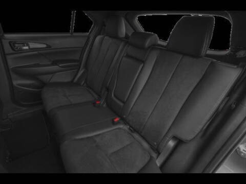2026 Mitsubishi Eclipse Cross Black Edition
