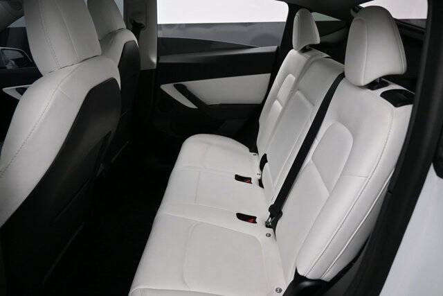 2021 Tesla Model Y Performance