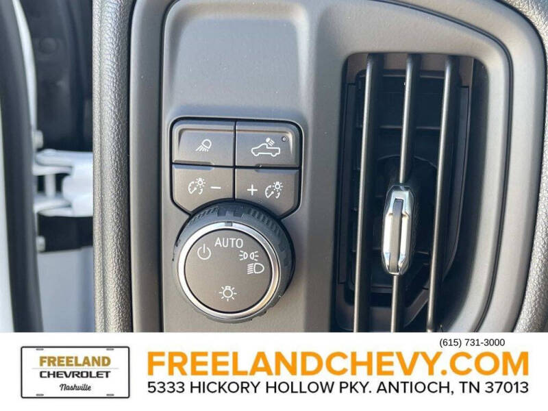 2026 Chevrolet Silverado 1500 Work Truck