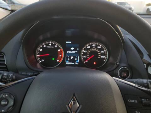 2026 Mitsubishi Eclipse Cross LE