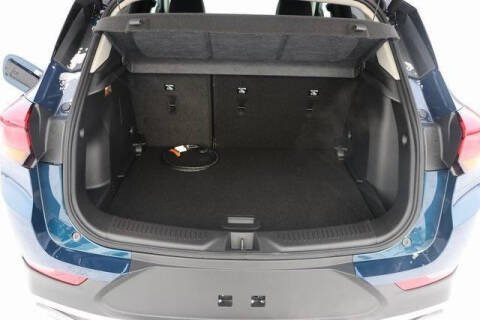 2021 Buick Encore GX