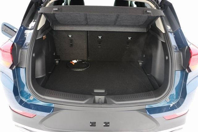 2021 Buick Encore GX