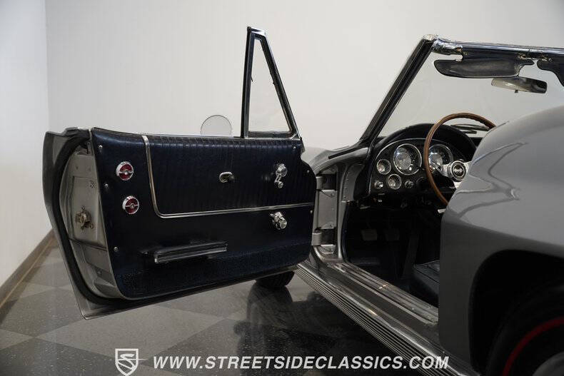 1963 Chevrolet Corvette