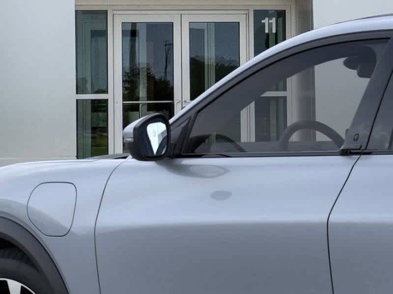 2024 Ford Mustang Mach-E Select