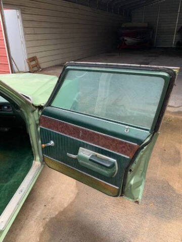 1970 Oldsmobile Delta Eighty-Eight