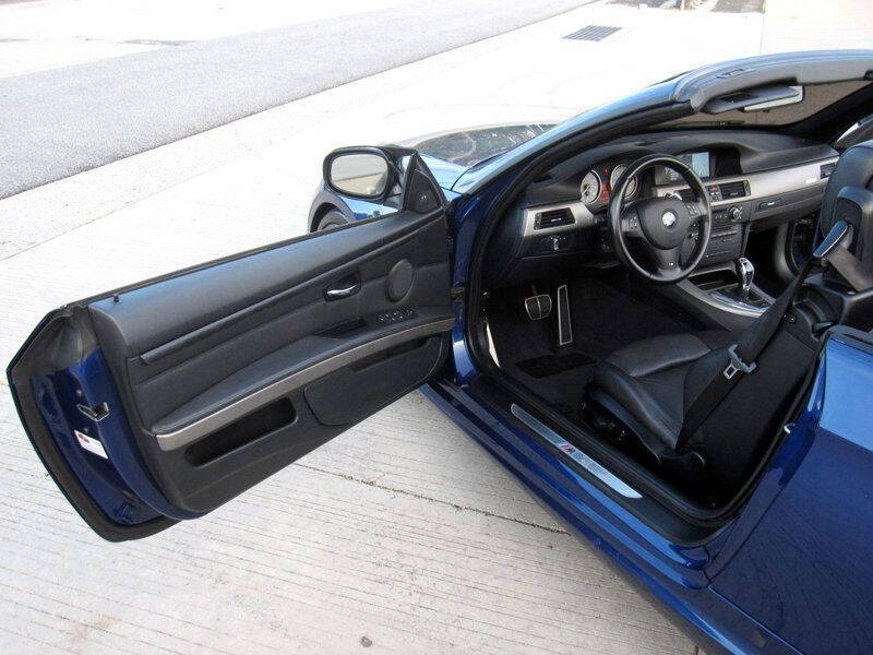 2012 BMW 3 Series 335is