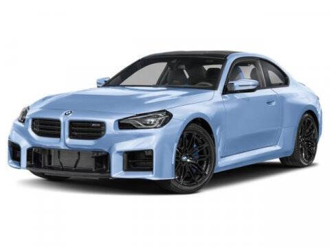 2026 BMW M2