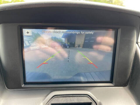 2016 Ford Transit 350 XLT